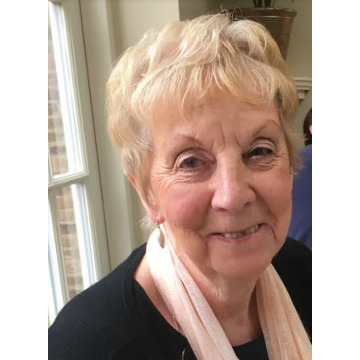 Photo of Margaret WHITE