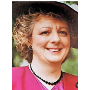 Notice Gallery for Joan JOHNSON