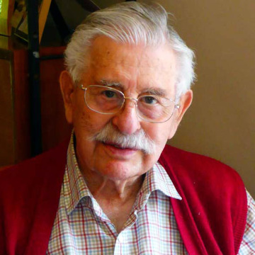 Photo of Arthur Owen ELLIOTT