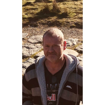 Photo of Neil Vaughan JONES