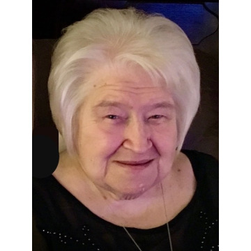 Photo of ANETTA WATTERS