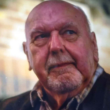 Photo of Thomas (John) CRUTCHLEY