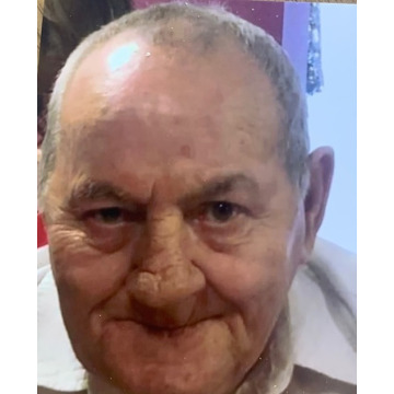 Photo of Thomas Stewart FRENCH