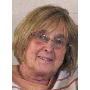 Notice Gallery for Robertina BOWMAN