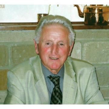 Photo of Terry LINTHORNE