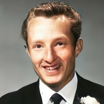 Photo of Gene GERRARD
