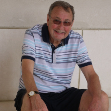 Photo of Harry MILLETT
