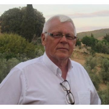 Photo of Howard SMITH
