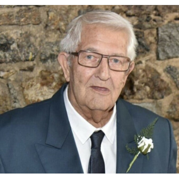 Photo of Colin HOUGHTON