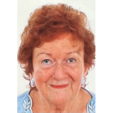 Photo of Margaret JACKSON