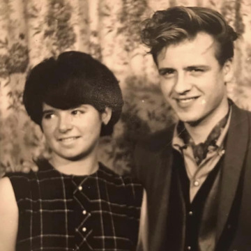 Photo of Carolyne Anne BONNER