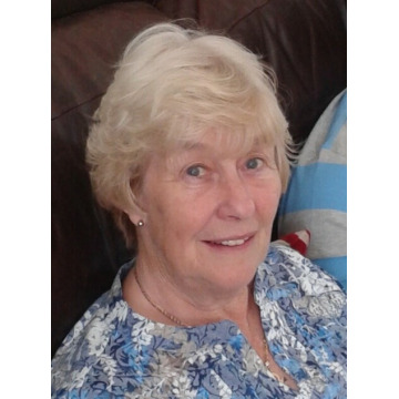 Funeral Notices - Julie Margaret Wade