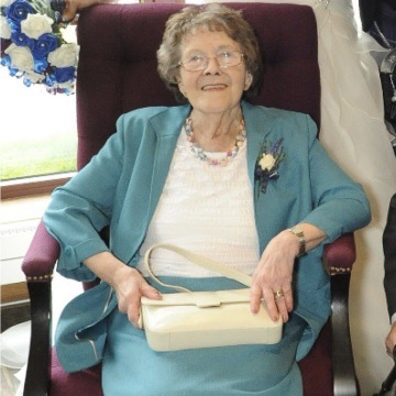 Photo of Irene GALE