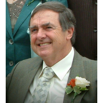 Photo of Bryan WHITTLE