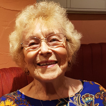 Photo of June PARKER