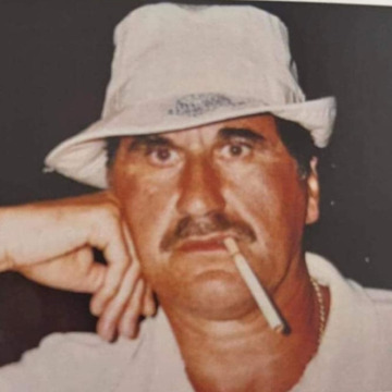 Photo of Brian BROWN