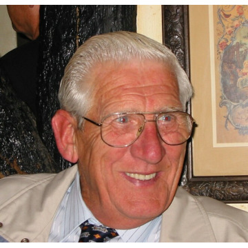Photo of Roy FITTON
