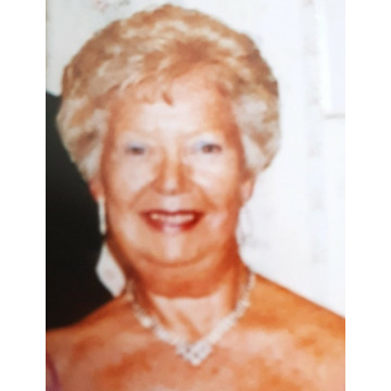 Notice Gallery for KATHLEEN AGNES BALDWIN