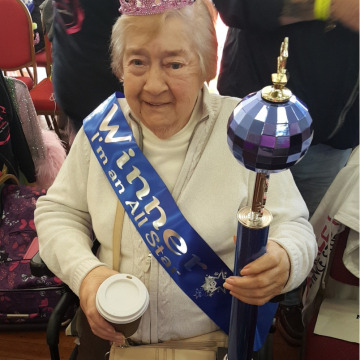 Photo of Bella ROSS
