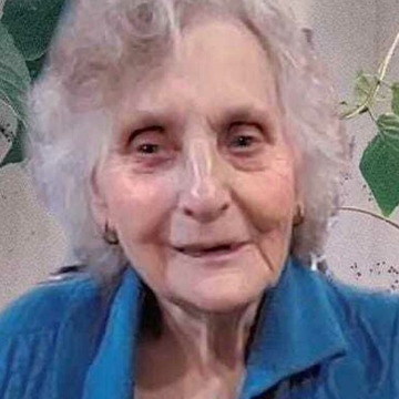Photo of Dorothy HEMMETT (NOAKES)