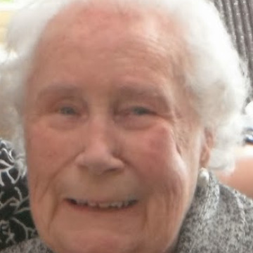 Photo of Clarice ETHERINGTON