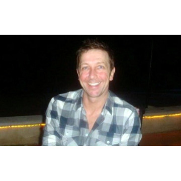 Photo of Gary Kevin VICARY