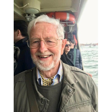 Notice Gallery for Fr David WILLIAMS