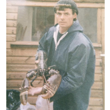Photo of Kevin STOREY
