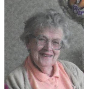 Notice Gallery for Brigid Mary FEELY