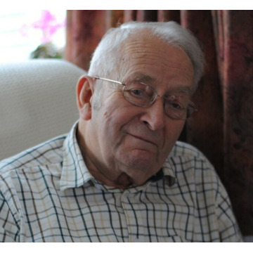 Photo of James EAST