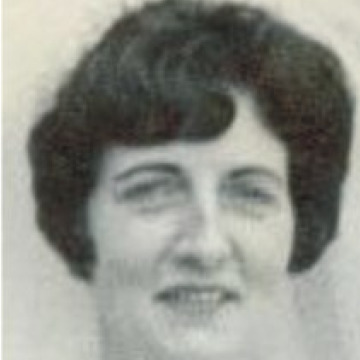 Notice Gallery for Mary Margaret FLAHERTY