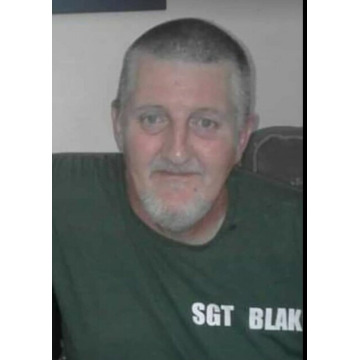 Photo of Richard BLAKE
