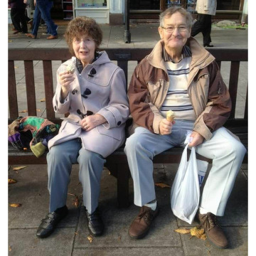 Notice Gallery for Keith William BOLDY