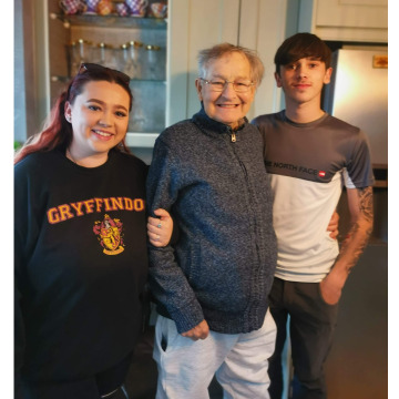 Notice Gallery for Keith William BOLDY