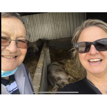 Notice Gallery for Keith William BOLDY