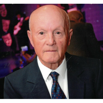 Photo of Graham JONES