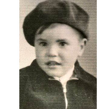 Notice Gallery for Robert Henry (Bob) ELVIN