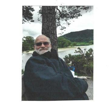 Photo of Michael Dudley BARRETT