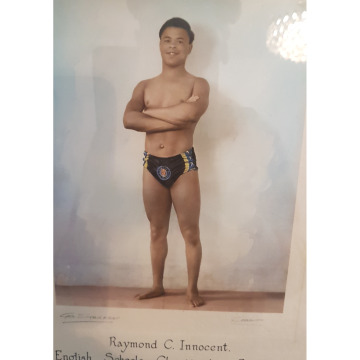 Notice Gallery for RAYMOND INNOCENT