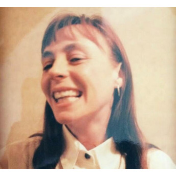 Photo of Jane HUGHES