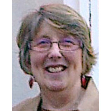 Notice Gallery for Sheila BIRTWISLE