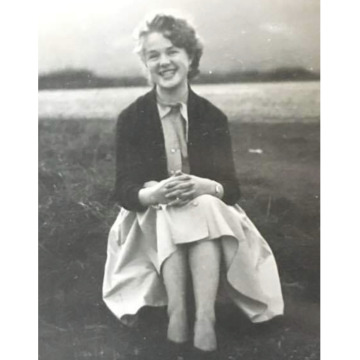 Notice Gallery for Jennifer May NEWTON