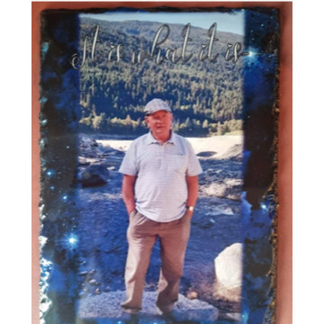 Photo of Brian Stuart ARNOLD