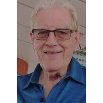 Photo of Charles Melvyn BOLTON