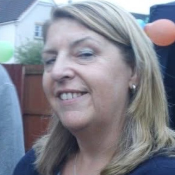 Photo for notice Linda HAMILTON