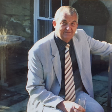 Notice Gallery for Alfred ( Alf, Alfie, Freddie ) HAGGERS