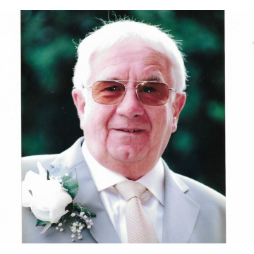 Photo of Alan DIXON