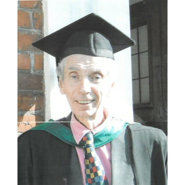 Photo of Denis Joseph BAYLIS