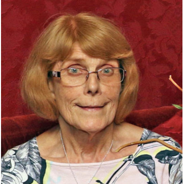 Photo of Pauline Mary MORGAN
