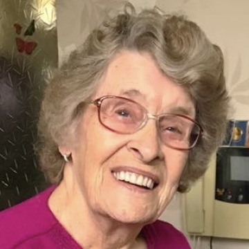 Notice Gallery for Vera Margaret CADDICK